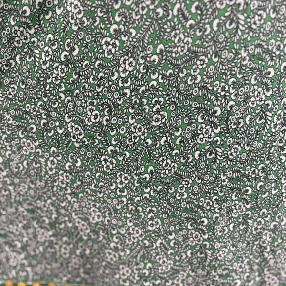 J. Jill Green Maxi Dress - Picture 5 of 6